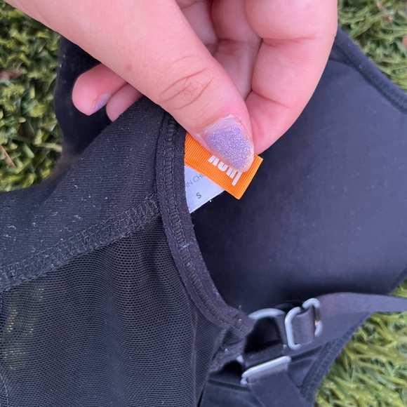 Lucy racerback sports bra - Picture 4 of 4